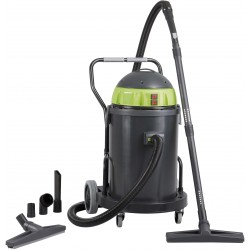 Aspirateur professionnel poussière et eau