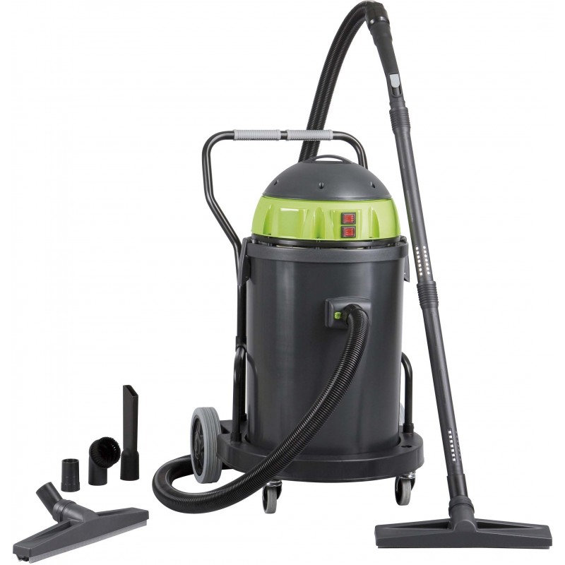 Aspirateur eau et poussières YP 2/62