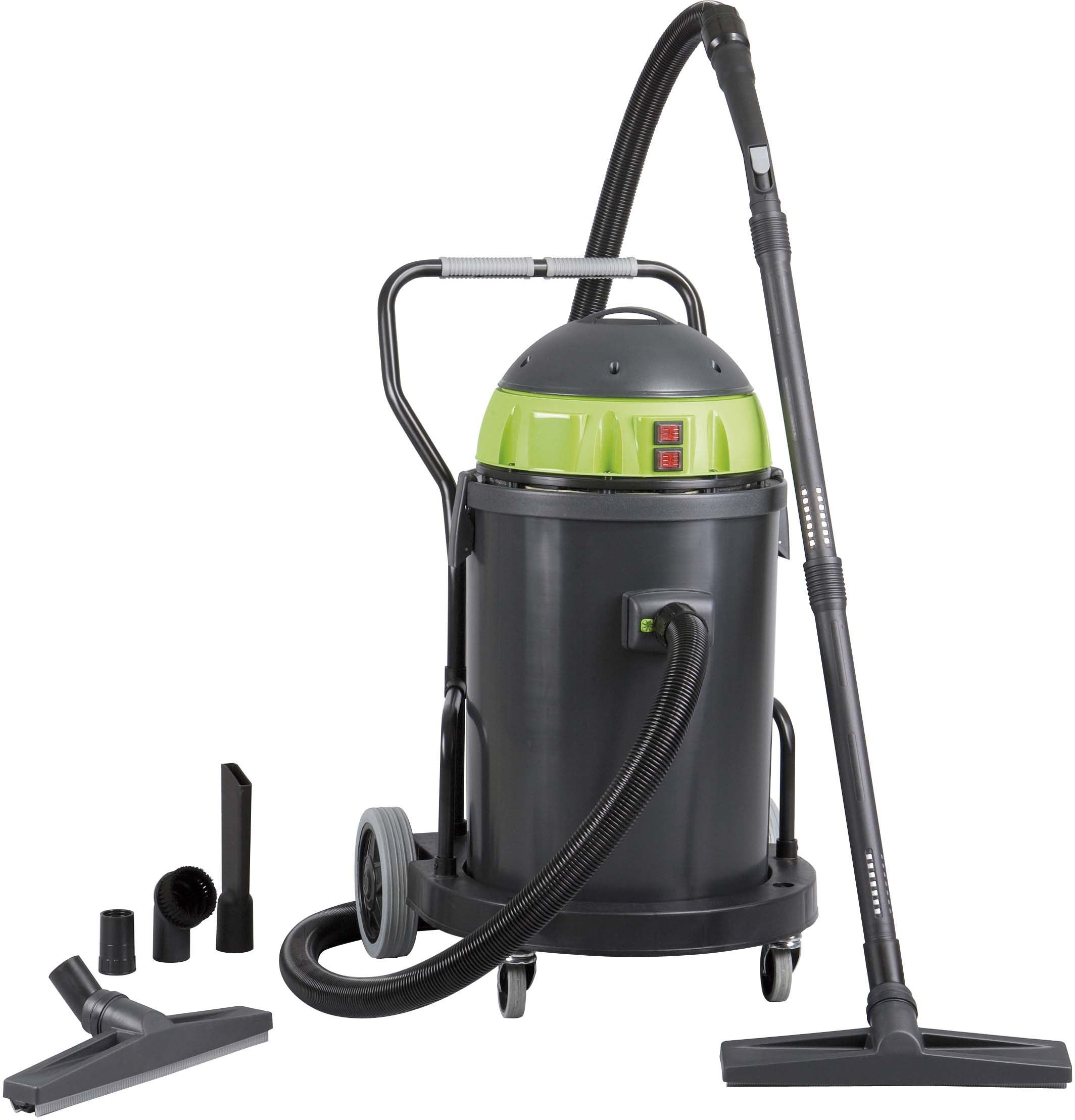 aspirateur eau poussiere