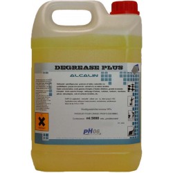 Dégraissant biologique puissant - BIO Degrease 5L - Pour le