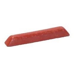 Stucco de rebouchage marbre rouge N°4