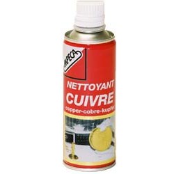 Impecca cuivre 250 ml