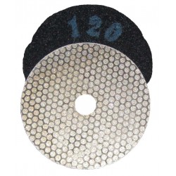 DISQUE DIAMANT ELFLEX 100 M120