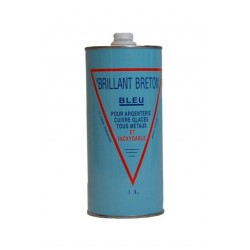 Brillant Breton bleu 1L