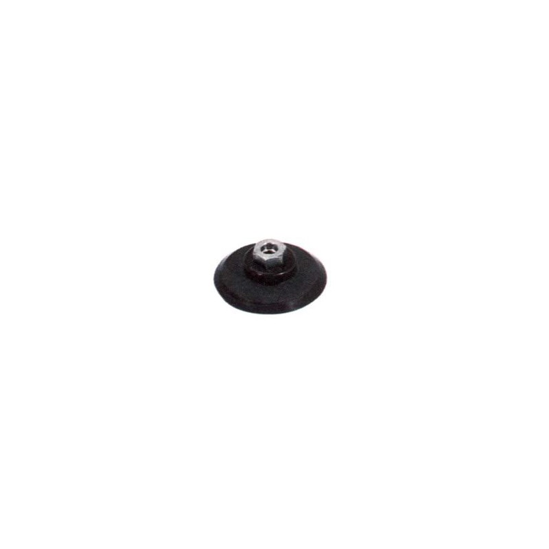 Plateau Velcro D115