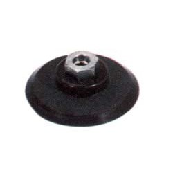 PLATEAU VELCRO HARD D115