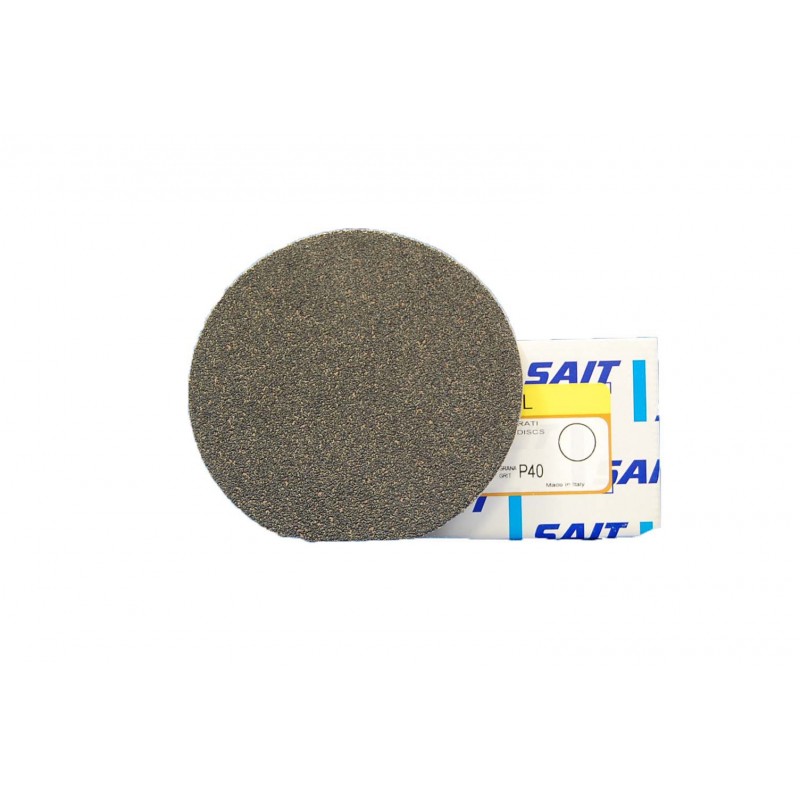 Disques abrasifs PURO Céramique 150mm Multi-trous pour Voiture