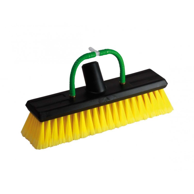 Brosse hiflo solaire soft 27cm Brosse hiflo solaire soft 27cm