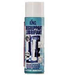 DEGRIPPANT PUCK 5/1 650ML