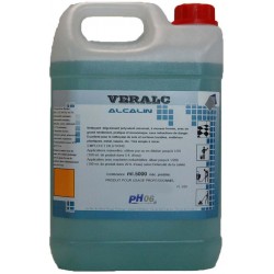 Dégraissant alcalin SDN 21 - bidon de 5L