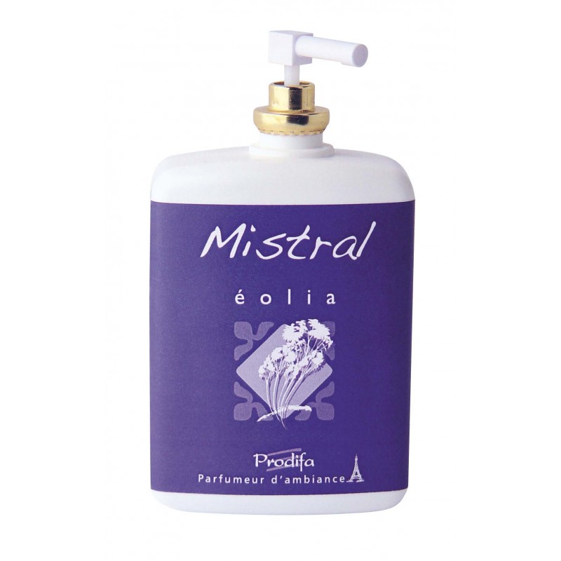 BIODIFA RECHARGE MISTRAL 210ML