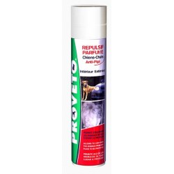 REPULSIF ANIMAUX U2 500ML