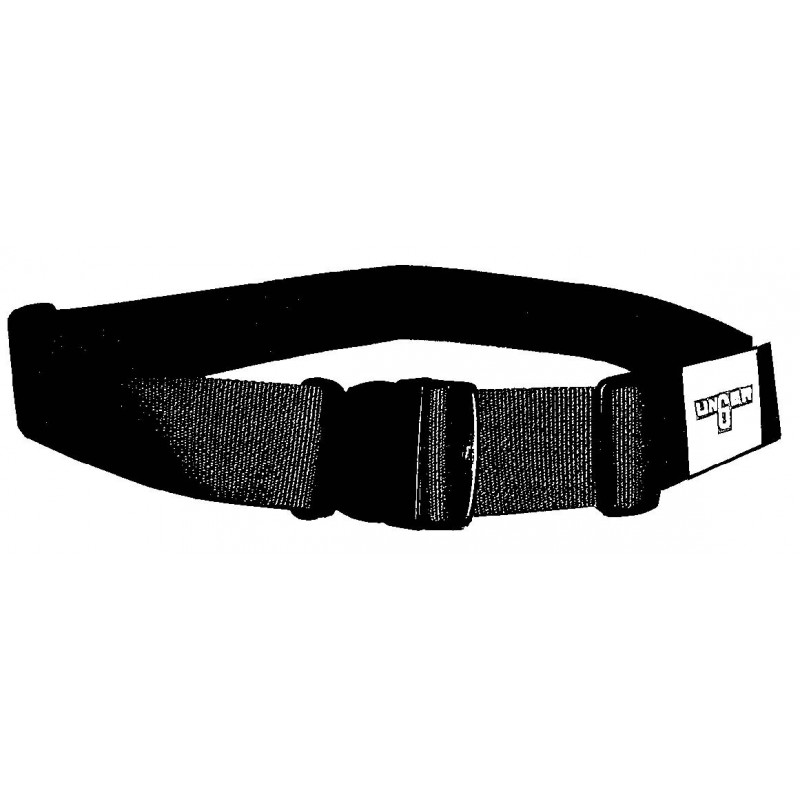 SANGLE CEINTURE CARQUOIS