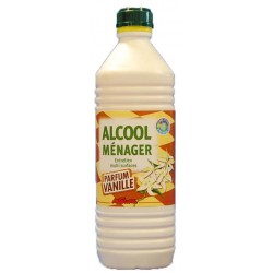 ALCOOL A BRULER FOURNAISE 1L - Drive Z'eclerc