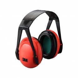 CASQUE ANTIBRUIT CONFORT 25 dB