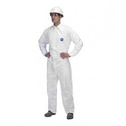 COMBINAISON DE PROTECTION TYVEK L BLANCHE