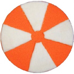 Disque microfibre sector gum 432mm