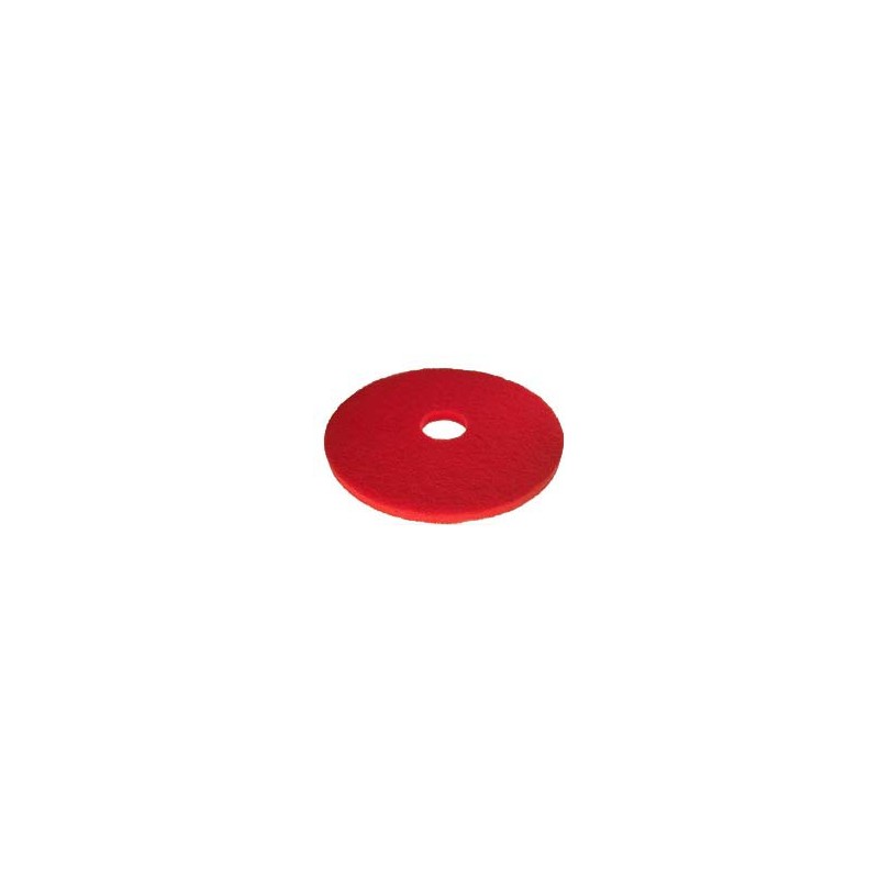 DISQUE ROUGE 3M D.432