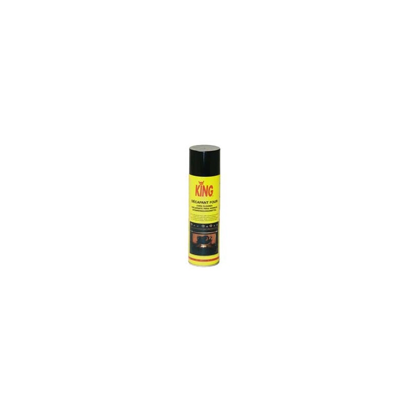 AEROSOL DECAPANT FOUR 500ML