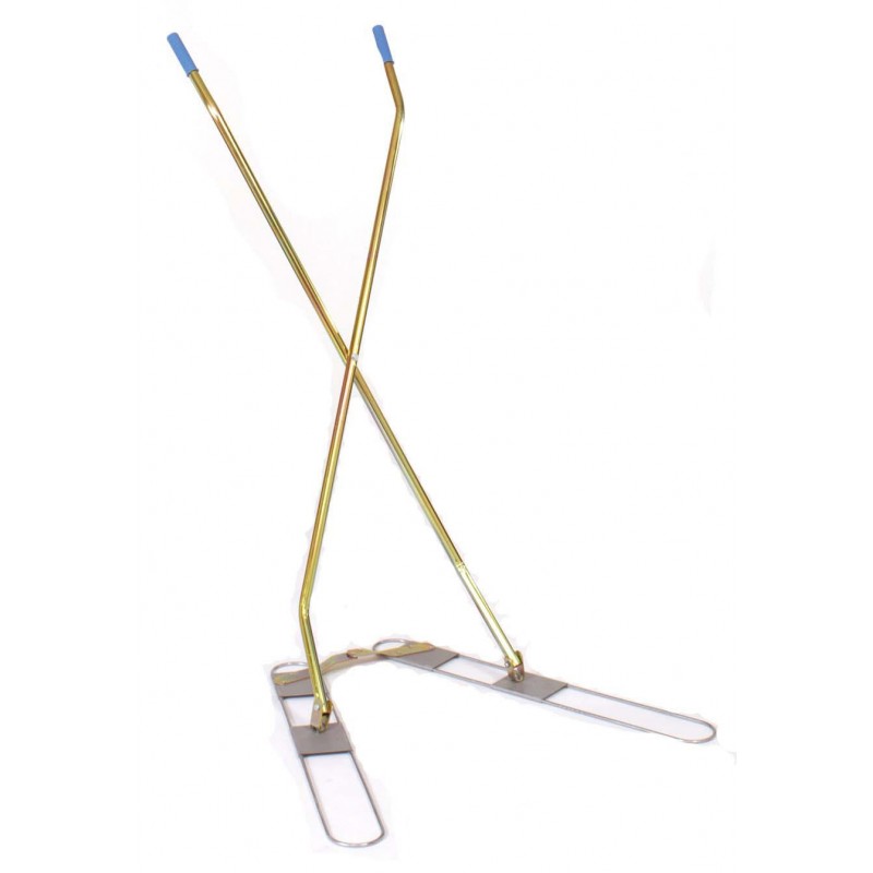 ARMATURE BALAI CISEAU 2 x 1M