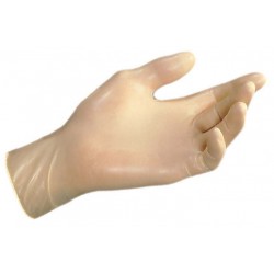 GANTS MAPA LATEX SOLO x100 8-8 1/2