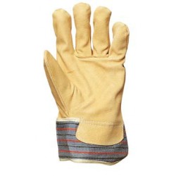 GANTS DOCKER CROUTE RENFORCEE