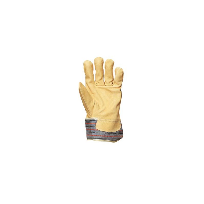 GANTS DOCKER CROUTE RENFORCEE