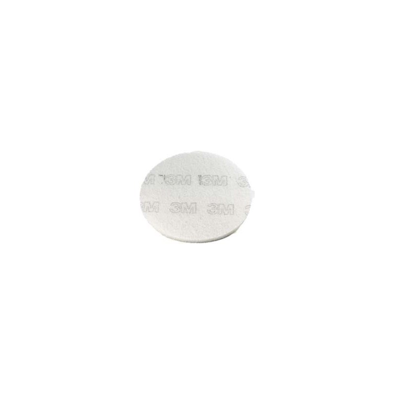 DISQUE BLANC 3M D.406