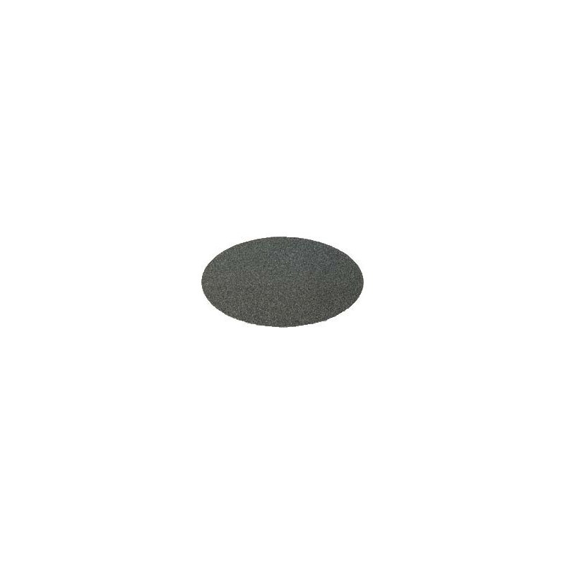 Disque ponçage parquet grain 24 Ø 432 mm