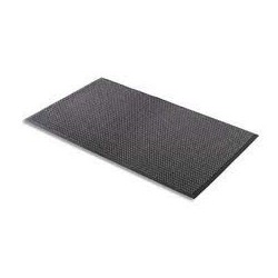 TAPIS NOMAD AQUAPLUS 6500 GRIS ARDOISE 1.30 x 2.00