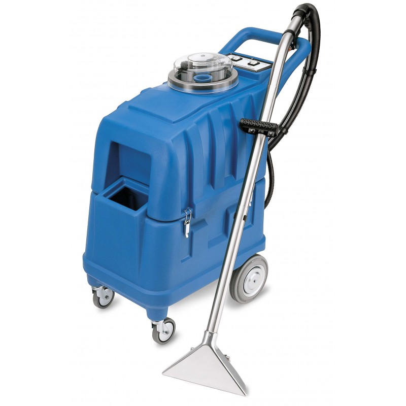 Les produits et machines pour nettoyer les moquettes