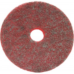 Disque fibre diamants PH06 grain 120 432mm