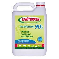 SANITERPEN 90 5L