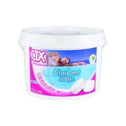 Accessoires De Piscine, 6 Pièces, Comprimés De Nettoyage Effervescents De  Chlore, Comprimés De Natation À Usage Domestique, Désinfectants Du 10,79 €