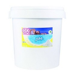 PH MOINS GRANULES CTX 10 5KG