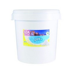 PH PLUS GRANULES CTX 20 35KG