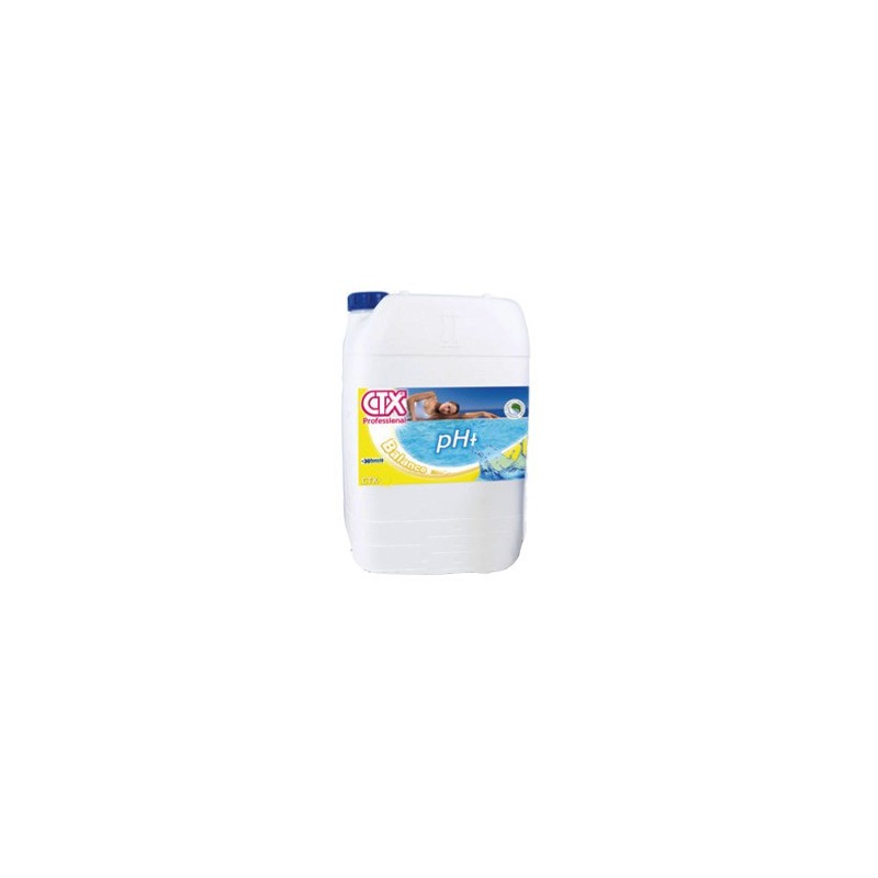 PH PLUS LIQUIDE CTX 25 20L