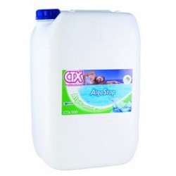 ANTI ALGUES CTX 500 5L