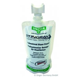 Stingray nettoyant vitre 150ml Unger