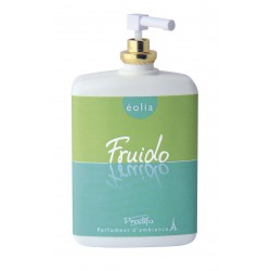 BIODIFA RECHARGE FRUIDO 210ML