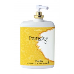 BIODIFA RECHARGE POMELOS 210ML