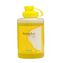 NEBULI BOX RECHARGE POMELOS 500ML