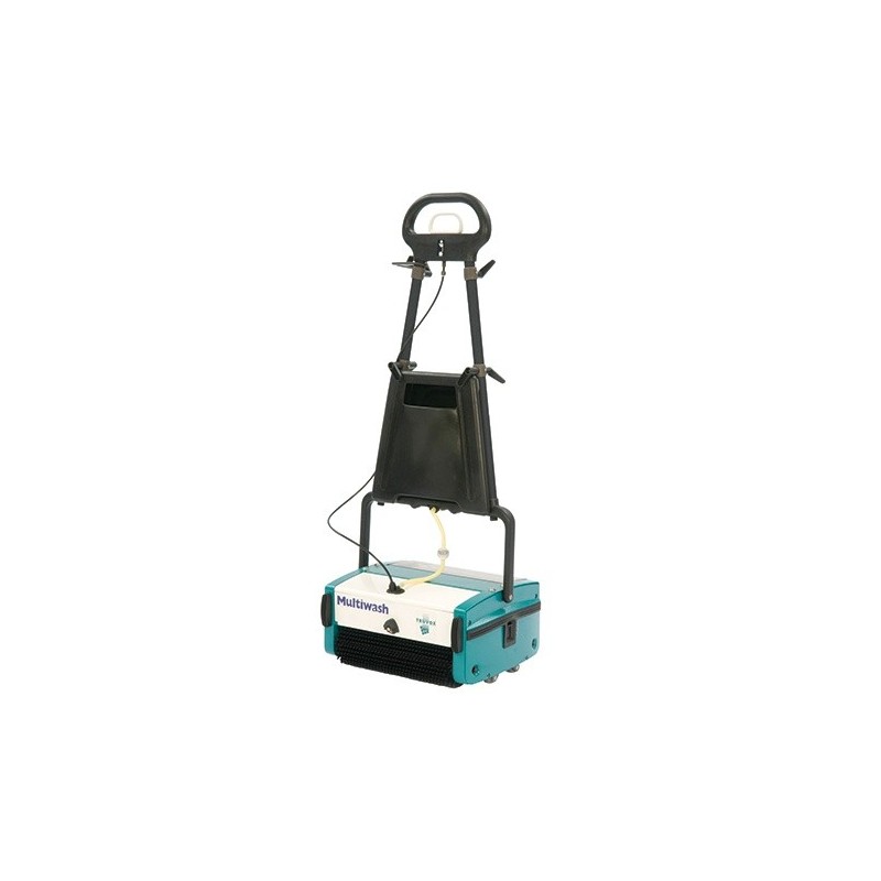 Autolaveuse Truvox Multiwash 340mm Pump 230v Autolaveuse Truvox Multiwash 340mm Pump 230v