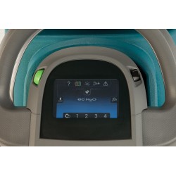 Autolaveuse Tennant T300L 500D + batterie gel et chargeur