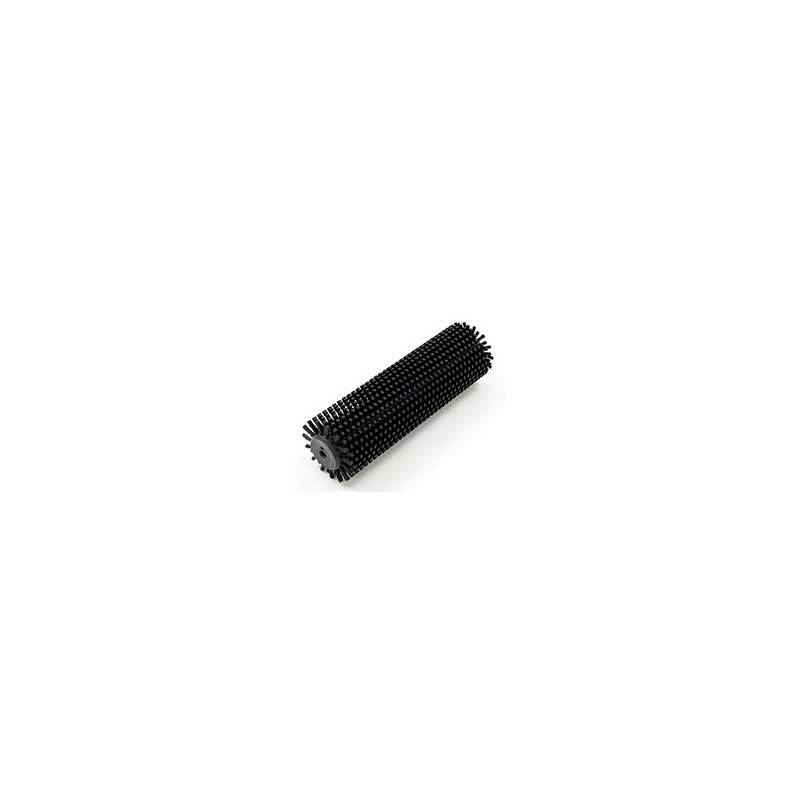 Brosse douce grise Multiwash 340mm (x2) Brosse douce grise Multiwash 340mm (x2)