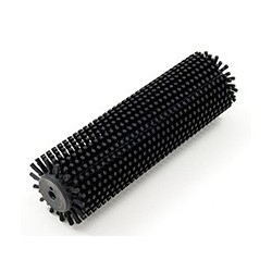 Brosse standard noire Multiwash 440mm (x2)