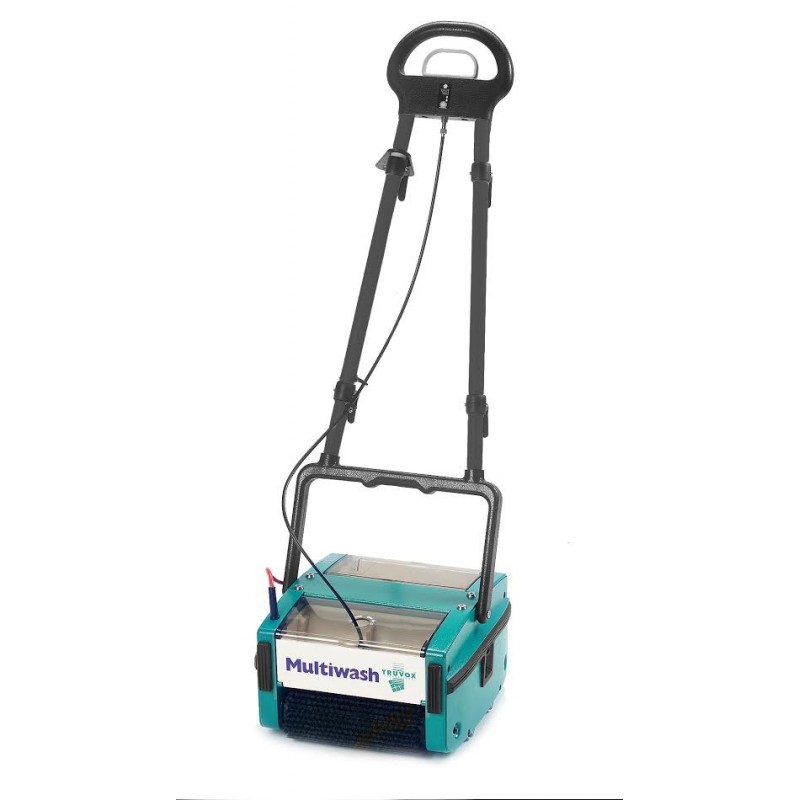 Autolaveuse Truvox Multiwash 340mm 230v Autolaveuse Truvox Multiwash 340mm 230v