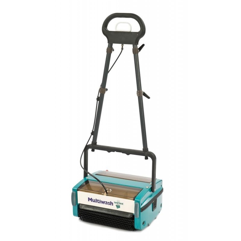 Autolaveuse Truvox Multiwash 340mm 230v Autolaveuse Truvox Multiwash 340mm 230v