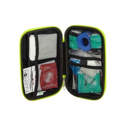 Trousse de secours  2 personnes