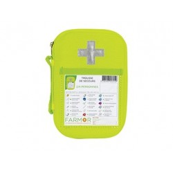 Trousse de secours  2-4  personnes